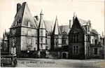 Old Postcard Ed. Aqua 131 Le Mans Grabatoire (214683). Fixed Price $9.34.