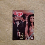 Jane Seymour Front Cover 1981 East Of Eden Inside: 5 Pages Article + Photos. Fixed Price $8.99.