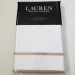 Ralph Lauren Spencer Border Sateen 300TC Tan Euro Sham $135. Fixed Price $58.00.
