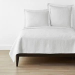 Putnam Cotton Matelasse Coverlet-company 5987. Fixed Price $116.99.