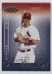 2004 Playoff Honors Rookie Credits Bronze /100 John Gall #218 4I0. Fixed Price $6.28.