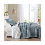 Sahsahcasa Quilt Set King Size, 100% Cotton Bedding Bedspread, Bota.... Fixed Price $143.80.