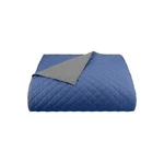 Martex Reversible Coverlet Full Queen Size Quilt - Lightweight Fu... Fas. Fixed Price $37.99.