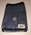 Nautica Home Adleson Collection 100% Standard Sham, Blue/grey. Fixed Price $8.00.