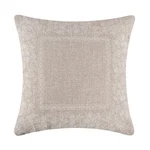 Alessio Embroidered Border Pillow - Levtex Home. Fixed Price $44.99.