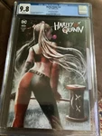 Harley Quinn #30 Bubble Gum Cover East Side Comics Edition Cgc 9.8. Fixed Price $115.00.