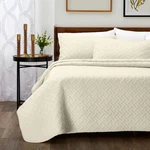 Cosy House Collection Luxury Rayon Derived From Bamboo Full/queen, Cream. Fixed Price $123.99.