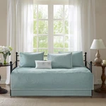 Madison Park Daybed Cover Set - Trendy Design, All Season Luxury Bedding With. Fixed Price $68.37.