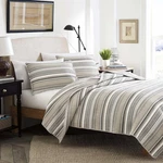 Stone Cottage Fresno Twin Quilt Set, 100% Cotton Reversible Bedding With Sham. Fixed Price $87.99.