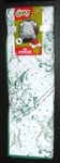 New The Grinch Dr Seuss Twin Reversible Quilt Christmas 68"X86". Fixed Price $59.99.