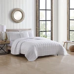 Stone Cottage Fresno Cotton Green 3 Piece Quilt Set-full/queen. Fixed Price $89.99.