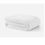 Sunday Citizen Snug Comforter Twin/full Clear White $285 Retail. Fixed Price $225.00.