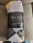Billy Home Quilt Queen Size 86" X. Fixed Price $12.00.