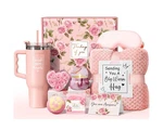 Birthday For Women Self Care Get Well Soon Gifts, Rose Relaxi... Fast Ship. Fixed Price $61.53.