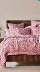 Anthropologie Brook Cotton Jersey Bedding King. Fixed Price $100.00.