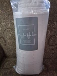 Nip Home Textiles Bring The Style Tan Quilt Lightweight Twin Bedspread. Fixed Price $30.00.