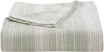Tommy Bahama- King Blanket, Soft Cotton Bedding, Coastal Inspired Essent. Fixed Price $123.99.