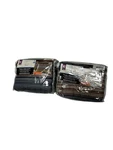 Mainstays King Aztec Stripe Sham Set Of Two New Package. Fixed Price $24.00.