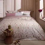 Garden Dove Off White Cotton Quilt Cover Set Or Cushion By Pip Studio. Fixed Price $239.08.