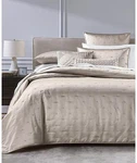 Hotel Collection Glint Coverlet, King (no Shams) $500. Fixed Price $55.00.