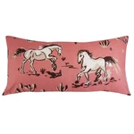 Bonita Horse Decorative Pillow From Your Lifestyle By Donna Sharp. Fixed Price $22.00.