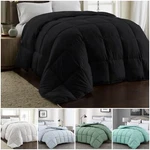 Chezmoi Collection All Season Goose Down Alternative Comforter/duvet Insert. Fixed Price $34.99.