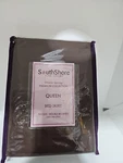 Southshore Fine Linens Vilano Springs Premium Collection Queen Bed Skirt 110GSM. Fixed Price $27.50.