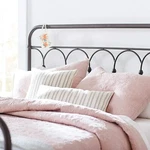 $120.46 Stone & Beam Vintage Pink Floral Embroidery Coverlet Set Full Queen 90". Fixed Price $44.95.