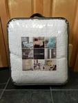 Madison Park Marino White Reversible Scalloped Edge Coverlet Set Full/queen New. Fixed Price $79.99.