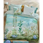 Jolie White Cotton Quilt Cover Set By Pip Studio. Fixed Price $144.88.