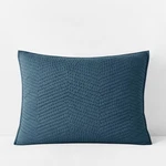 Flash Sale!! The Company Store Voile Sham Lightweight New Freeship. Fixed Price $25.96.