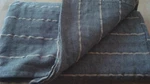Ikea Tallort Bedspread 59 98 " ( 150X250 Cm ) Brownish Black Natural Twin Noop. Fixed Price $36.50.