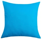 Tangdepot Handmade Decorative 100% Cotton Canvas Throw Pillow Cover 28X28". Fixed Price $30.18.