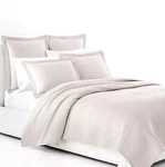 Ralph Lauren Kaia Matelass Coverlet Bedspread Blanket Chevron Queen Cream $300. Fixed Price $100.00.