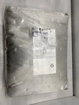 Hotel Collection Glint 3 Piece Quilted King Coverlet Set Silver. Fixed Price $144.98.