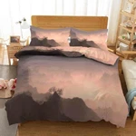 Radian Understand 3D Printing Duvet Quilt Doona Covers Pillow Case Bedding Sets. Fixed Price $88.03.