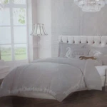 Hotel Collection Lagoon 400 Thread Count Pima Cotton King Coverlet -sea Blue. Fixed Price $89.99.