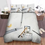 Quilt Cover Pillowcase Set 60309-029069 Adults Double Bedroom Home Textiles. Fixed Price $57.66.