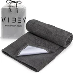 Vibey Washable Waterproof & Stainproof Sex 27.6 Inch, Dark Grey. Fixed Price $50.05.