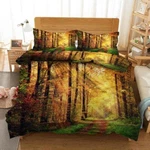 Camber Pavement 3D Printing Duvet Quilt Doona Covers Pillow Case Bedding Sets. Fixed Price $120.99.