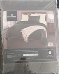 Grace Elizabeth Luxury Linens Cavastrano Couture Piece Quilt Set New (G3). Fixed Price $70.00.