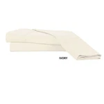 Castle Hill London 310 Thread Count Single Ply Yarn Fill Bed Sheet Set - Queen. Fixed Price $40.00.