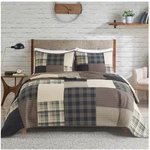 Winter Hills Reversible Quilt Set Cozy All-season King/cal Bedding. Fixed Price $156.99.