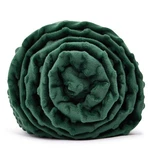 Tongdada Weighted Blanket Cover (dark Green Minky Dot, 48''X72'' Du... Fast Ship. Fixed Price $42.99.