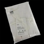 Pottery Barn Casual Tencel Lyocell King Pillow Sham White Luxury New Cover. Fixed Price $39.99.