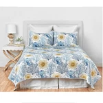 C&f Home 82560.3FQSET Monterey Mist Quilt Queen Or Full Size 90 Inches. Fixed Price $139.99.