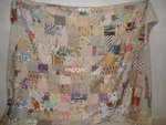 Indian Handmade Kantha Quilt Blanket Vintage Patchwork Bedspread Cotton Silk. Fixed Price $52.99.