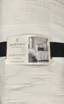 Hearth & Hand Magnolia Checkerboard Stitch Quilt Cream - King. Fixed Price $59.99.