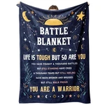 Steadstyle Cancer Care Gifts For Women, Get Well Soon Blanket Her H.... Fixed Price $31.98.