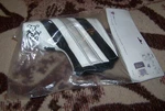 New Cmc Design East Lake Golf Club Tour Championship Blade Putter Head Cover. Fixed Price $49.99.